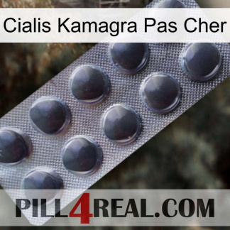 Cheap Kamagra Cialis 30